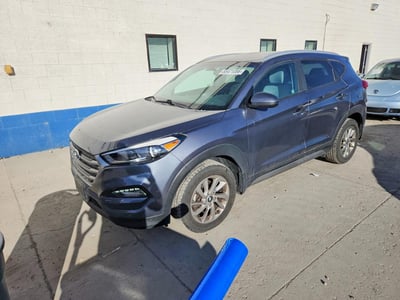 KM8J3CA48HU****** 2017 Hyundai Tucson