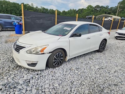 1N4AL3AP1FC****** 2015 Nissan Altima