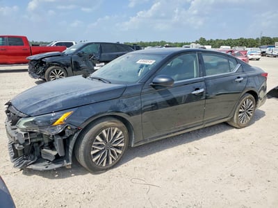 1N4BL4DV3SN****** 2025 Nissan Altima