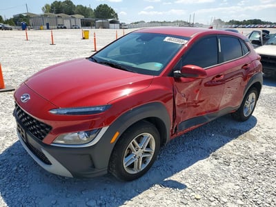 KM8K2CAB9NU****** 2022 Hyundai Kona
