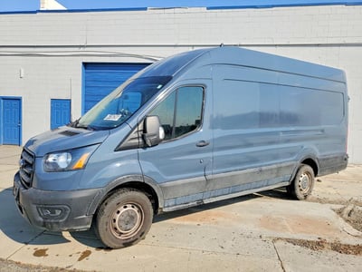 1FTBR3X8XLK****** 2020 Ford Transit 250