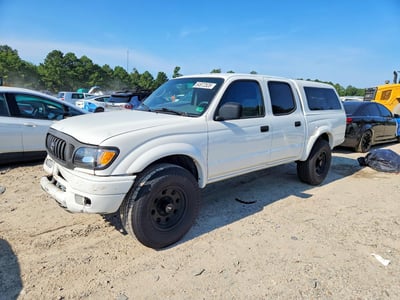 5TEGN92N73Z****** 2003 Toyota Tacoma