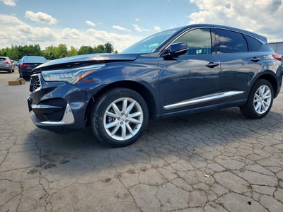 2021 Acura RDX