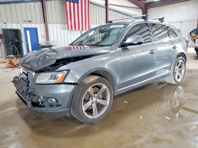WA1CMAFP8FA****** 2015 Audi Q5