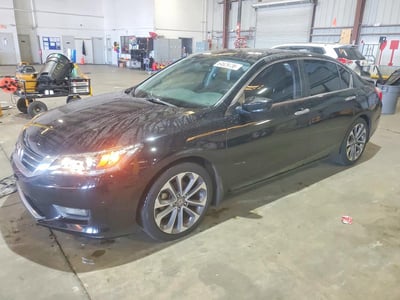 1HGCR2F53EA****** 2014 Honda Accord