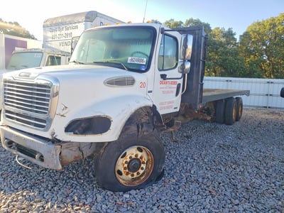 1FVHC5CV95H****** 2005 Freightliner M2 112 Medium Duty