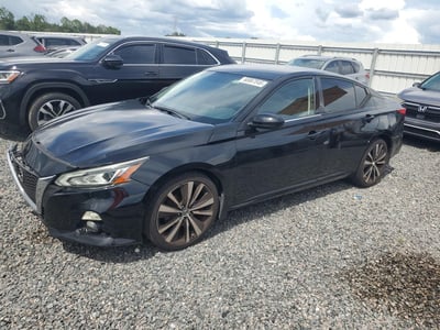 1N4BL4CV6KC****** 2019 Nissan Altima
