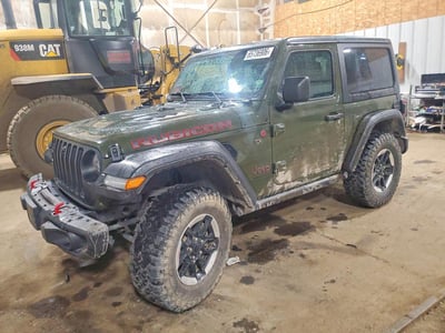 1C4HJXCN3MW****** 2021 Jeep Wrangler