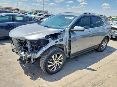 3GNAXNEG0RL****** 2024 Chevrolet Equinox