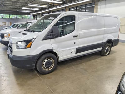 1FTYE1YM3KK****** 2019 Ford Transit 150