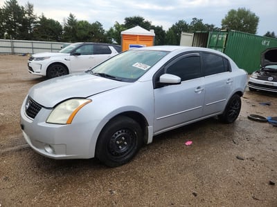 2009 Nissan Sentra