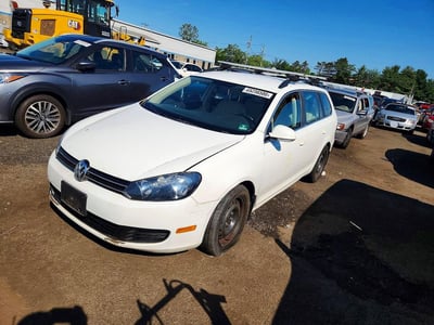 2013 Volkswagen Jetta