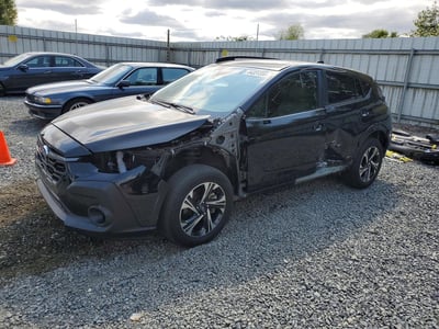 JF2GUADC0RH****** 2024 Subaru Crosstrek