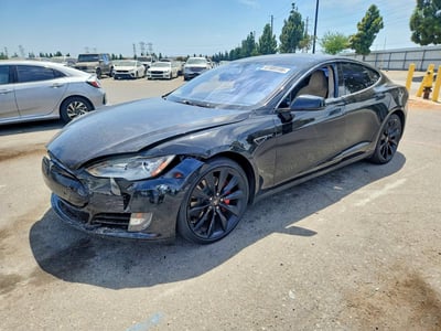 5YJSA1CG7DF****** 2013 Tesla Model S