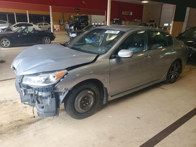 1HGCR2F11HA****** 2017 Honda Accord