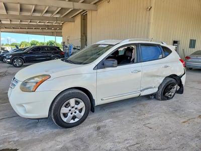 JN8AS5MT8FW****** 2015 Nissan Rogue