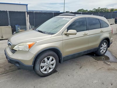 2008 Honda CR-V
