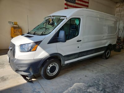 1FTBR1C8XSK****** 2025 Ford Transit Connect