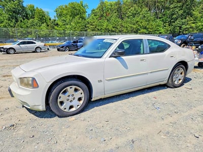 2006 Dodge Charger