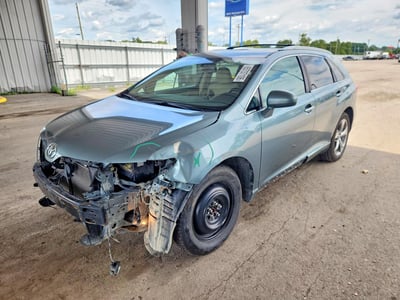 2009 Toyota Venza