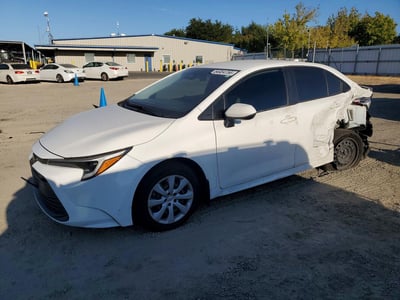 2024 Toyota Corolla Hybrid