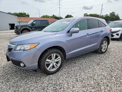 2013 Acura RDX