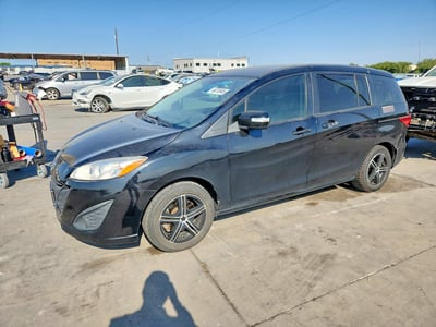 JM1CW2BL3F0****** 2015 Mazda 5
