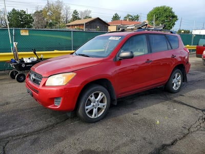 2009 Toyota RAV4