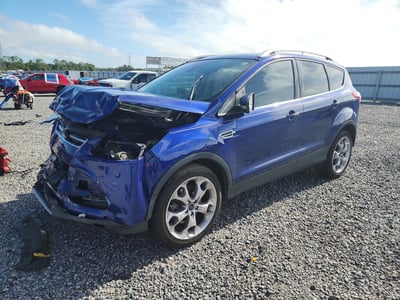 1FMCU0J92GU****** 2016 Ford Escape