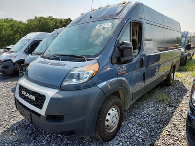 3C6MRVJG1ME****** 2021 RAM Promaster