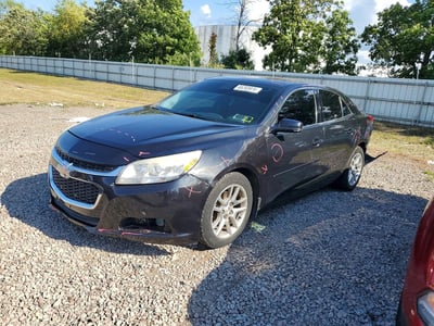 1G11C5SL2EF****** 2014 Chevrolet Malibu