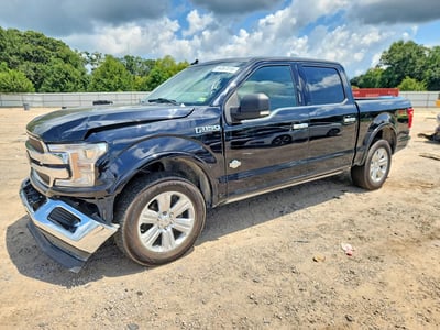 1FTEW1E41LF****** 2020 Ford F-150