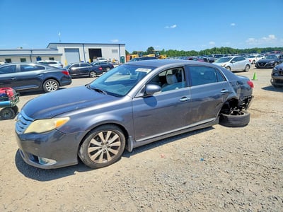 2012 Toyota Avalon