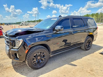 1GKS2CKL2NR****** 2022 GMC Yukon