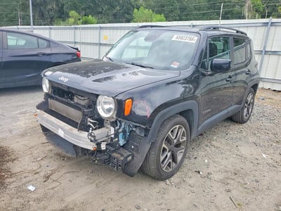ZACCJABB2HP****** 2017 Jeep Renegade