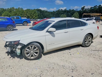 2G11Z5S31L9****** 2020 Chevrolet Impala