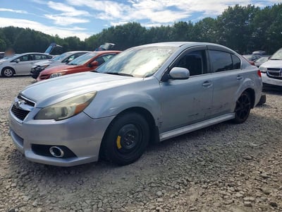 2013 Subaru Legacy
