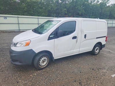 3N6CM0KN9KK****** 2019 Nissan NV 200