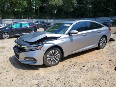 1HGCV3F90KA****** 2019 Honda Accord Hybrid