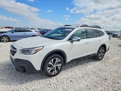 4S4BTAPC5L3****** 2020 Subaru Outback