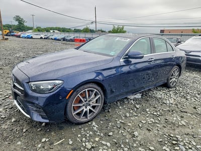 W1KZF8EB5PB****** 2023 Mercedes-Benz E-Class
