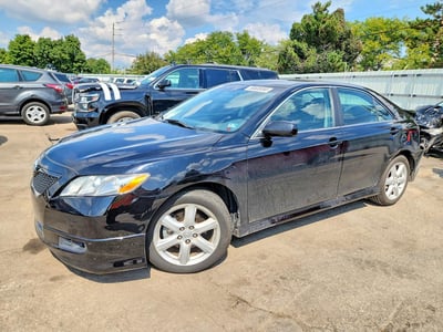 4T1BK46K39U****** 2009 Toyota Camry
