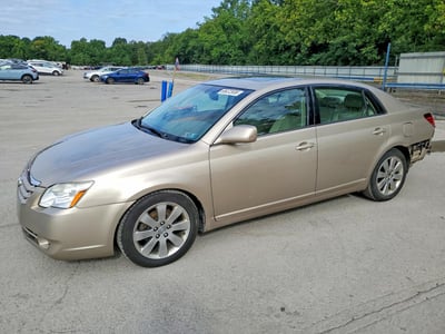 2006 Toyota Avalon