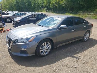 1N4BL4BV2KC****** 2019 Nissan Altima