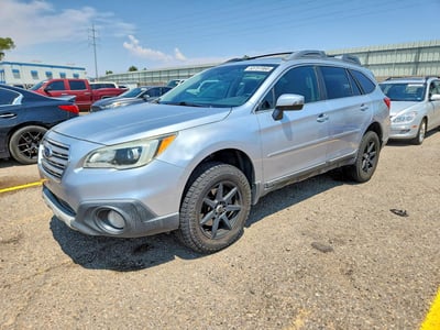 4S4BSENC8H3****** 2017 Subaru Outback