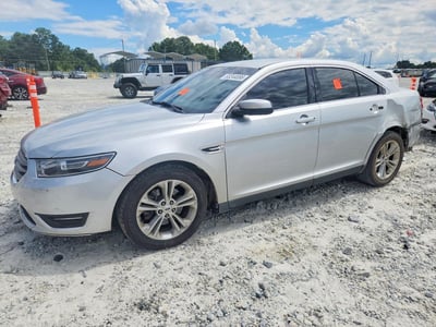 1FAHP2E87FG****** 2015 Ford Taurus
