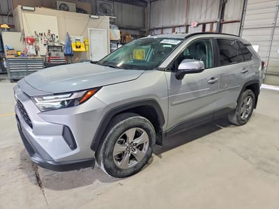 2T3P1RFV5RW****** 2024 Toyota RAV4