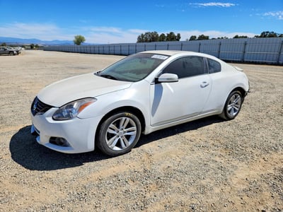 1N4AL2EP0AC****** 2010 Nissan Altima