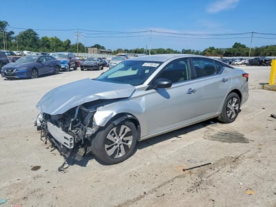 1N4BL4BV4RN****** 2024 Nissan Altima
