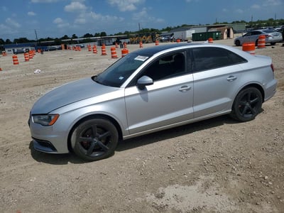 WAUBFGFF0F1****** 2015 Audi S3